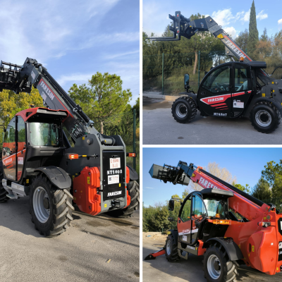 Collage de Fotos Minimalista Colores Pastel