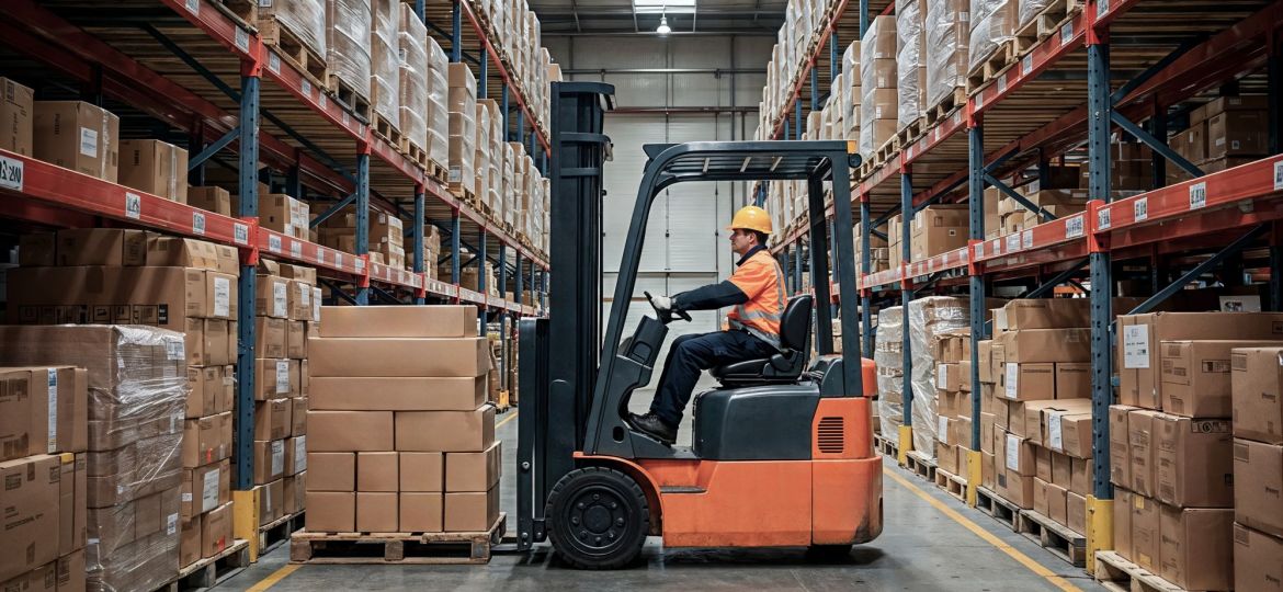 warehouse-worker-operating-forklift-storage-facility
