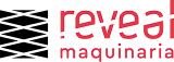 Reveal Maquinaria – Alquiler de maquinaria en Alicante